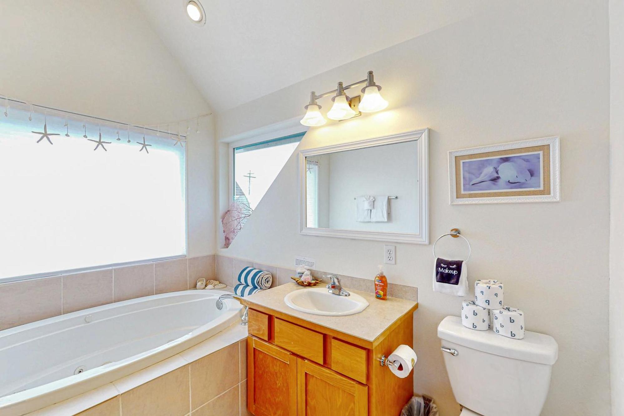 Blue Wave Cottage Pacific Beach Eksteriør billede